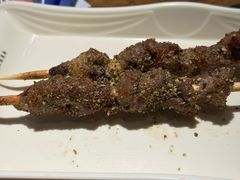 -七八冷面·延边朝鲜族美食(欢乐谷店)