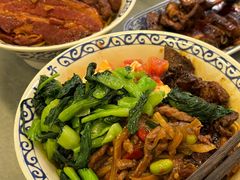 -梅溪·小伙子干挑面(安吉总店)