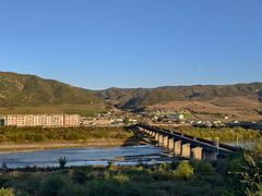 -图们国门景区