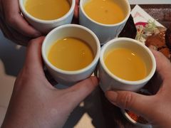 -庆江南江南菜(琴湖溪里花园城店)