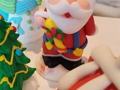 -北上海大酒店-北鸥西餐厅