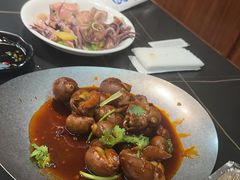 -老虎滩大连海鲜烧烤(建邺云锦路总店)