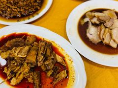 -荣生萝卜汤饭店