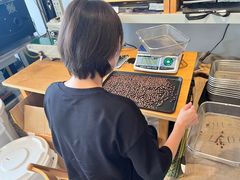-DEEP COFFEE(瑞光烘焙工厂店)