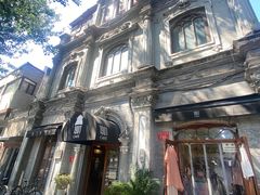 -1901 Cafe(西四店)