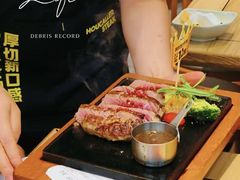 -南記粉麵(灣仔謝斐道店)