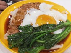 -澳门陈光记烧味饭店(南京德基广场店)