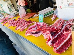 -王德炭烤牛羊肉(西关大街店)