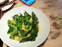 -绿茶餐厅(光谷世界城步行街店)