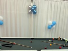 -CIAO·团建聚餐·生日派对轰趴馆(福田店)