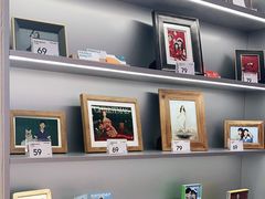 -海马体照相馆(大连罗斯福广场店)