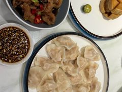 -子霖南山鲜虾面(南山总店)