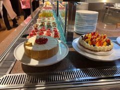 -mezza9 Macau(澳门君悦酒店)