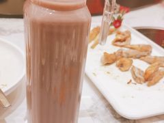 -国惠大酒楼(仓山万达店)