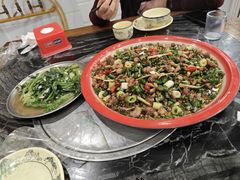 -江湖黑大兔(杨家坪店)