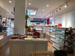 -TOUCH泰奇(金桥长岛路店)