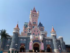-厦门方特水上乐园