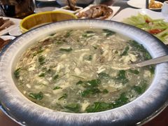 -前门烤鸭(江东中路店)