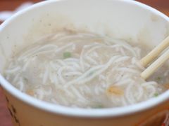 -斌斌鲜鱼糊汤粉(粮道街店)