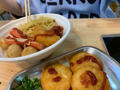 -明記茶餐廳(福田总店)