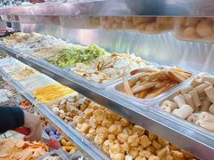 -苏袁麻辣烫(呼和浩特总局街店)