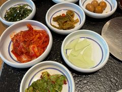 -韩满园· 甄选韩式烤肉