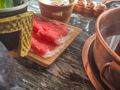 -慢丽江·云南野生菌土鸡锅(付家庄店)