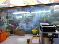 -三毛烧烤·南昌大排档(山姆店)