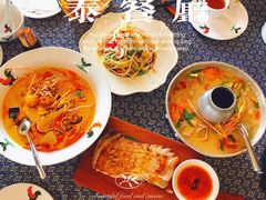 -南沙游艇会·大兵船餐厅