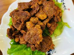 -老回回饺子馆(海洋馆店)