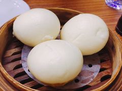 流沙包-华峰食馆(氹仔店)