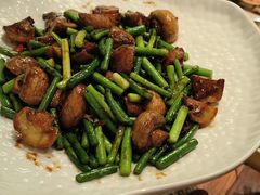 -将军牛排·尔滨地标朝鲜族美食(总店)