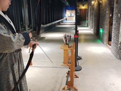 -轻武堂传统射箭·功夫茶·射击体验馆(仁和新城店)