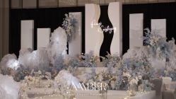 -琥珀婚礼策划AMBER WEDDING