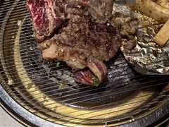 -味家烤肉烤鳗鱼牛排(西塔旗舰店)