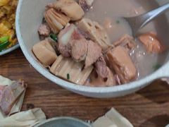 -静一餐厅·湖北菜(前门店)