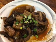 -甘味食堂(素食料理/蔬食料理/恆春美食)