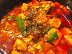招牌麻婆豆腐-陈麻婆豆腐总店
