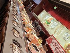 -龍歌自助小火锅(雨花台江南虹悦城店)