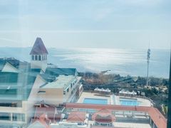 -青岛海景花园大酒店
