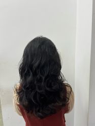 -乾健·烫染·接发SALON