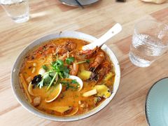 冬阴功海鲜粉-禾气食店