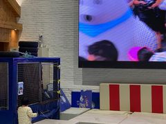 -Mr·Kuma酷么先生雪之乐园