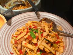 -山石榴·贵州菜(丰盛里店)