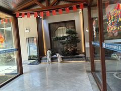 -忆江南·临江鱼馆