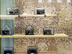 -109度二手奢侈品手表包包珠宝回收(新天地店)