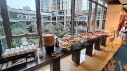 -上海浦东喜来登由由大酒店·宴会厅