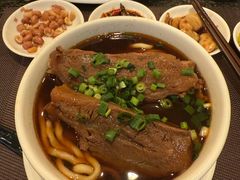 -中国厨房/台湾牛肉面