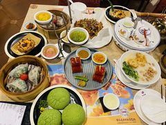 -点都德(汇点楼店)