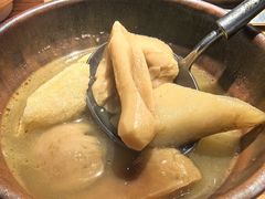 -一朵菌·野生菌探索家火锅(南亚店)